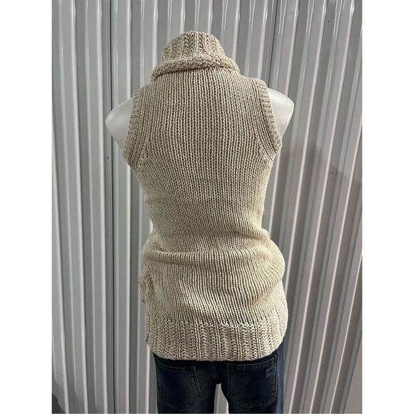 Gap sweater vest size small - Picture 3 of 3